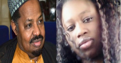 Mayé Diagne 4ème épouse d’Ahmed Khalifa : » Il y a bien eu mariage, mon oncle ne dit pas la vérité « Mayé Diagne 4ème épouse d’Ahmed Khalifa : » Il y a bien eu mariage, mon oncle ne dit pas la vérité «