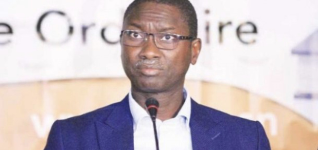 Macky Sall dépêche Ismaila Madior Fall à Addis-Abeba Macky Sall dépêche Ismaila Madior Fall à Addis-Abeba