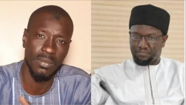 Cheikh Omar Diagne, Abdou Karim Guèye, Oustaz Assane Seck et Dr. Seydou Diallo recouvrent la liberté….