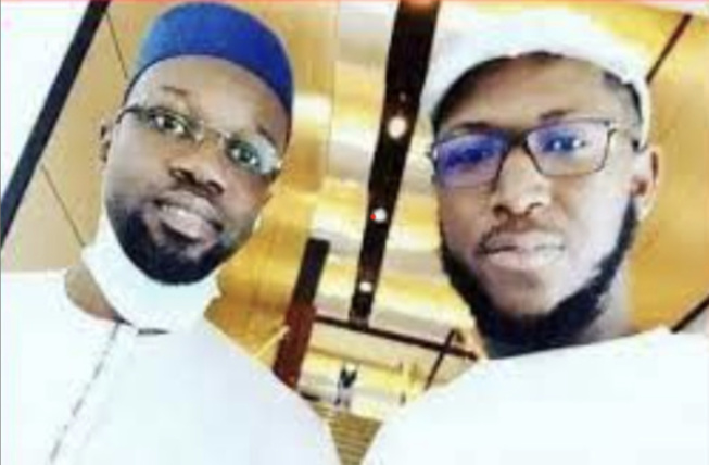 Justice: Yarga Sy libéré Justice: Yarga Sy libéré