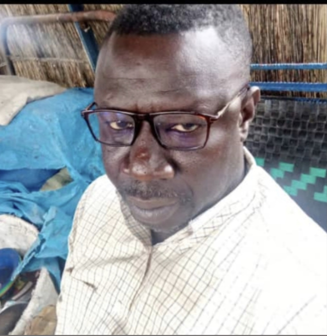 Photo / Bambey: Un commerçant du nom d'Assane Diallo s'est donné la mort au cimetière de Leona Photo / Bambey: Un commerçant du nom d'Assane Diallo s'est donné la mort au cimetière de Leona