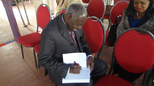 Note de lecture : Philosophie « sauvage », Abdoulaye Elimane KANE Editions l’Harmattan (411 pages). Par Samba Sala Hawo Ly Note de lecture : Philosophie « sauvage », Abdoulaye Elimane KANE Editions l’Harmattan (411 pages). Par Samba Sala Hawo Ly