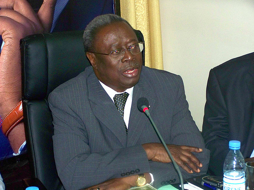 Ziguinchor : Réunion de Bby après les Locales, la coalition se restaure sans le Ps Ziguinchor : Réunion de Bby après les Locales, la coalition se restaure sans le Ps