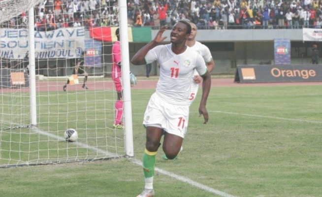 Equipe nationale du Sénégal : Dame Ndoye annonce sa retraite Equipe nationale du Sénégal : Dame Ndoye annonce sa retraite