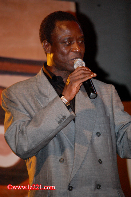 Mouillé dans une sombre affaire de faux billets: Thione Seck risque plusieurs années derrière les barreaux ! Mouillé dans une sombre affaire de faux billets: Thione Seck risque plusieurs années derrière les barreaux !