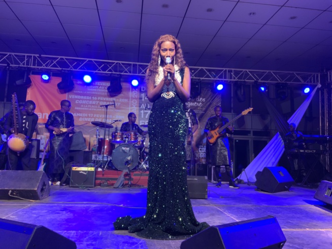 Coumba Gawlo regrette cet incident survenu lors d'un contrôle de routine à l'aéroport international Blaise Diagne Coumba Gawlo regrette cet incident survenu lors d'un contrôle de routine à l'aéroport international Blaise Diagne