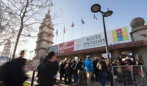 Cris de cœur des acteurs agricoles au Salon international de l’agriculture à Paris