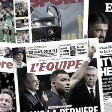 La date de l’officialisation de Mbappé est connue, l’Espagne met une pression monstrueuse au Barça