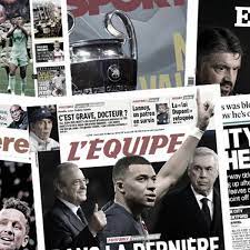 La date de l’officialisation de Mbappé est connue, l’Espagne met une pression monstrueuse au Barça La date de l’officialisation de Mbappé est connue, l’Espagne met une pression monstrueuse au Barça