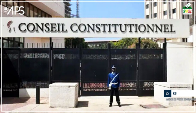 Presidentielle2024: Le Conseil Constitutionnel prend acte du retrait de la candidature de Rose Wardini et publie une liste modifiée de 19 candidats à l’élection présidentielle. Presidentielle2024: Le Conseil Constitutionnel prend acte du retrait de la candidature de Rose Wardini et publie une liste modifiée de 19 candidats à l’élection présidentielle.