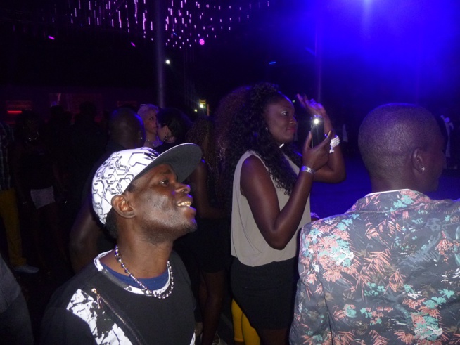 GRAND BEGUE D'ITALIE: Pape Diouf casse la baraque à Rome. GRAND BEGUE D'ITALIE: Pape Diouf casse la baraque à Rome.