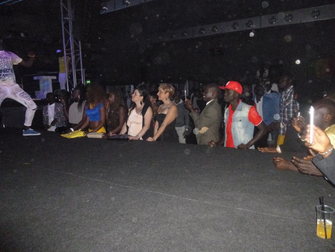 GRAND BEGUE D'ITALIE: Pape Diouf casse la baraque à Rome. GRAND BEGUE D'ITALIE: Pape Diouf casse la baraque à Rome.