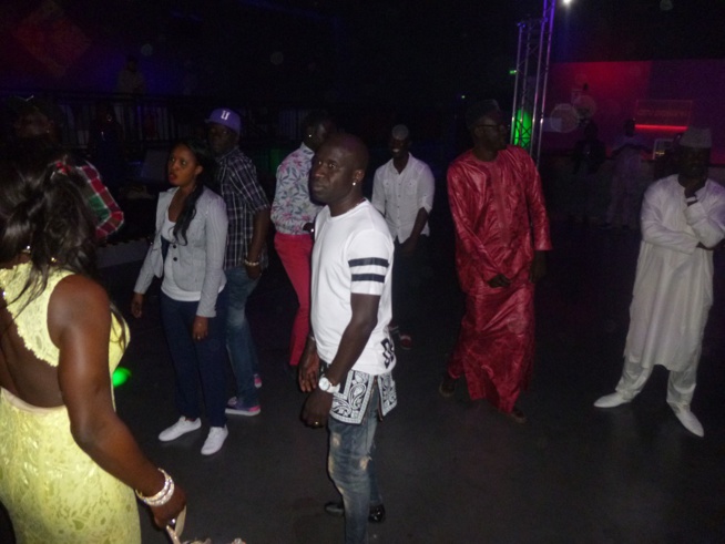 GRAND BEGUE D'ITALIE: Pape Diouf casse la baraque à Rome. GRAND BEGUE D'ITALIE: Pape Diouf casse la baraque à Rome.