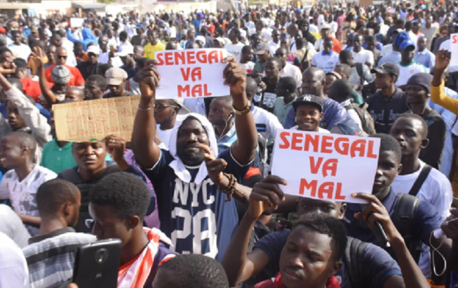 Politiciens de profession : Ces leaders qui s’enrichissent sur le dos des populations… Politiciens de profession : Ces leaders qui s’enrichissent sur le dos des populations…