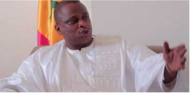 Escroquerie foncière sur deux terrains de 300 m² du Lac Rose : Momar Sokhna Diop, Maire de Tivaouane Peulh Niague, refuserait de répondre à une sommation interpelative sur sa délibération Escroquerie foncière sur deux terrains de 300 m² du Lac Rose : Momar Sokhna Diop, Maire de Tivaouane Peulh Niague, refuserait de répondre à une sommation interpelative sur sa délibération