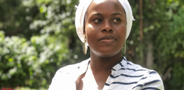 La journaliste Absa Hann porte plainte contre la Police nationale La journaliste Absa Hann porte plainte contre la Police nationale