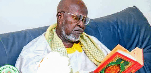 Nécrologie: Serigne Abdou Latif Diène, Khalife de Mame Cheikh Issa Diène n'est plus