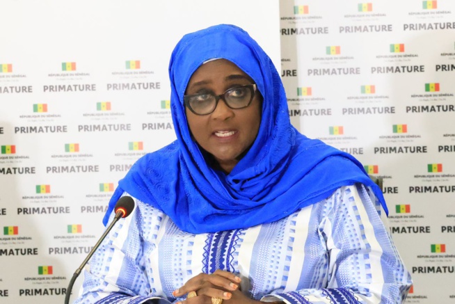 Pèlerinage 2024 : Le Premier Ministre Amadou BA préside un conseil interministériel sur le Hadj Pèlerinage 2024 : Le Premier Ministre Amadou BA préside un conseil interministériel sur le Hadj