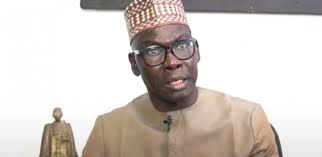 Article 36 : les éclairages du Pr Babacar Guèye Article 36 : les éclairages du Pr Babacar Guèye