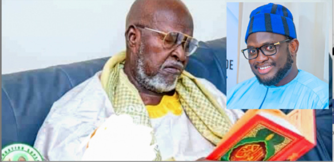 Hommage à Serigne Abdou Latif Diène : Un Pilier de la Foi et de la Communauté Mouride Hommage à Serigne Abdou Latif Diène : Un Pilier de la Foi et de la Communauté Mouride