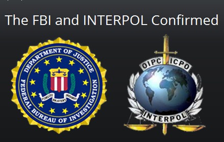 Interpol et le FBI pistent des faussaires et "door kats", escrocs internationaux sénégalais, à Dakar et Kaolack Interpol et le FBI pistent des faussaires et "door kats", escrocs internationaux sénégalais, à Dakar et Kaolack