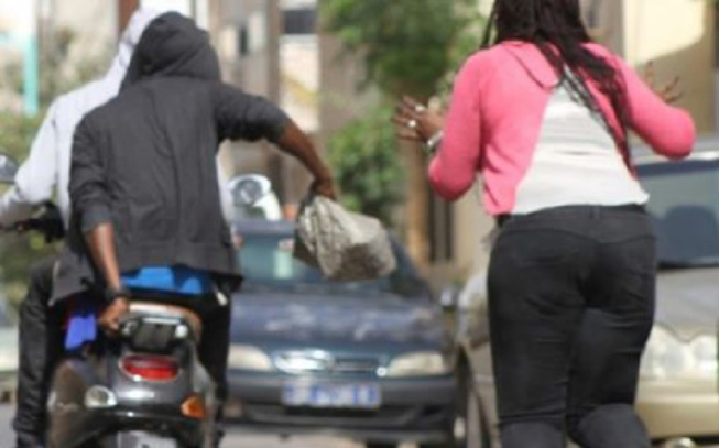 Sicap et Avenue Bourguiba: Deux agresseurs, semant la terreur, neutralisés et mis hors d’état de nuire
