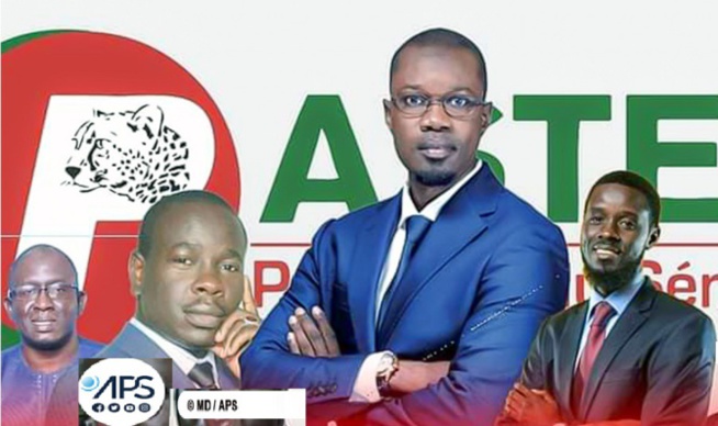 Divergences sur la libération, l’amnistie, le dialogue : L’ex Pastef… de gatsa gatsa à mollo-mollo Divergences sur la libération, l’amnistie, le dialogue : L’ex Pastef… de gatsa gatsa à mollo-mollo