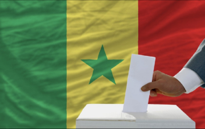 « Pourquoi, il nous faut une élection inclusive au Sénégal », Par Bassirou Ndiaye « Pourquoi, il nous faut une élection inclusive au Sénégal », Par Bassirou Ndiaye
