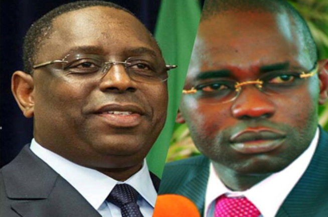 « AMNISTIE : Oui, pour un Pardon sincère et une Réconciliation nationale », Par Samuel A.SARR « AMNISTIE : Oui, pour un Pardon sincère et une Réconciliation nationale », Par Samuel A.SARR