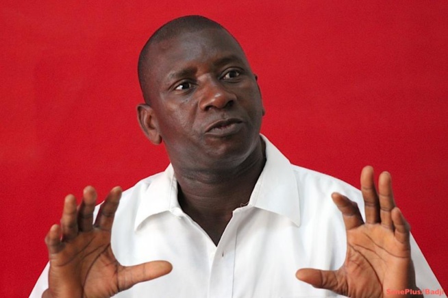 Le Cored rappelle à l’ordre le correspondant de « L’Observateur » à Tamba Le Cored rappelle à l’ordre le correspondant de « L’Observateur » à Tamba