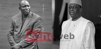Départ de Macky le 2 avril : « Sa décision est irrévocable », (Madiambal Diagne) Départ de Macky le 2 avril : « Sa décision est irrévocable », (Madiambal Diagne)