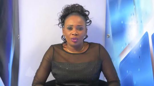 Affaire Maiimouna Ndour Faye: La presse appelle à un grand rassemblement Affaire Maiimouna Ndour Faye: La presse appelle à un grand rassemblement