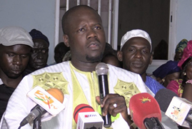 "Zones d'ombre autour de l'agression de Maïmouna Ndour Faye", Par Mamadou Lamine Massaly "Zones d'ombre autour de l'agression de Maïmouna Ndour Faye", Par Mamadou Lamine Massaly