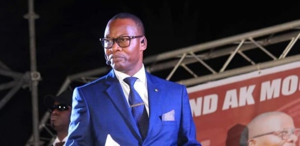 Agression de Maimouna Ndour Faye : Me Moussa Diop réagit du fond de sa cellule Agression de Maimouna Ndour Faye : Me Moussa Diop réagit du fond de sa cellule