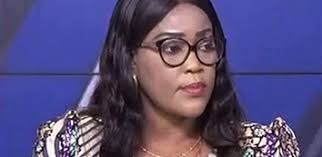 Agression de Maimouna Ndour Faye : La journaliste Bineta Diallo craint aussi pour sa sécurité Agression de Maimouna Ndour Faye : La journaliste Bineta Diallo craint aussi pour sa sécurité