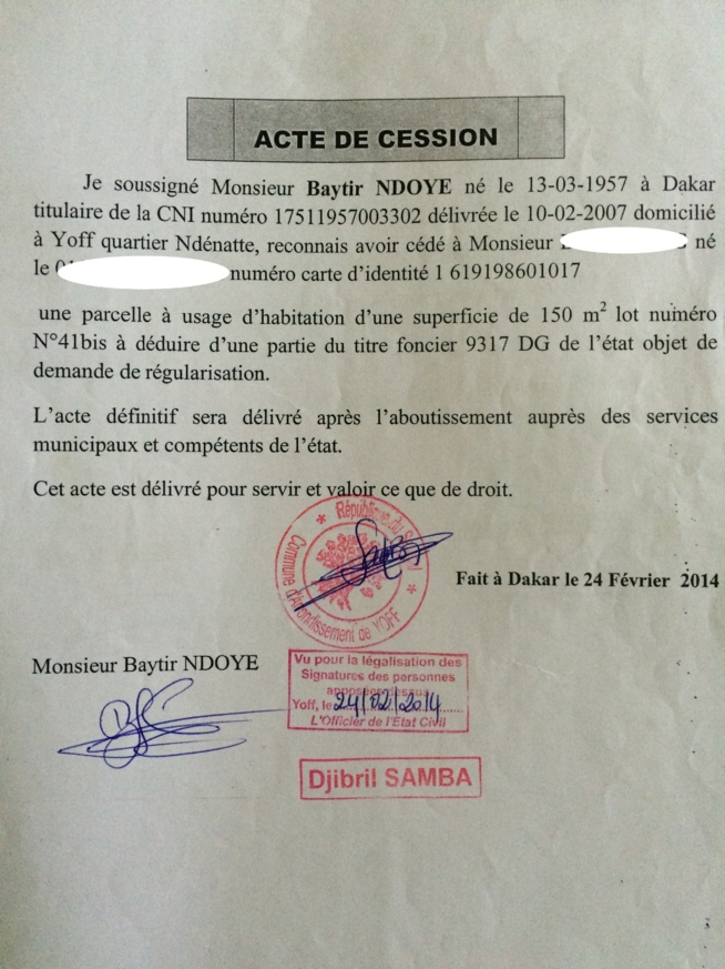 Urgent : Des bâtiments construits « illégalement » à 200 m de l’aéroport LSS en train d’être rasés , Abdoulaye Diouf Sarr en collaboration avec Pape Mael Diop et le gouverneur de Dakar, Mohamed Fall Urgent : Des bâtiments construits « illégalement » à 200 m de l’aéroport LSS en train d’être rasés , Abdoulaye Diouf Sarr en collaboration avec Pape Mael Diop et le gouverneur de Dakar, Mohamed Fall