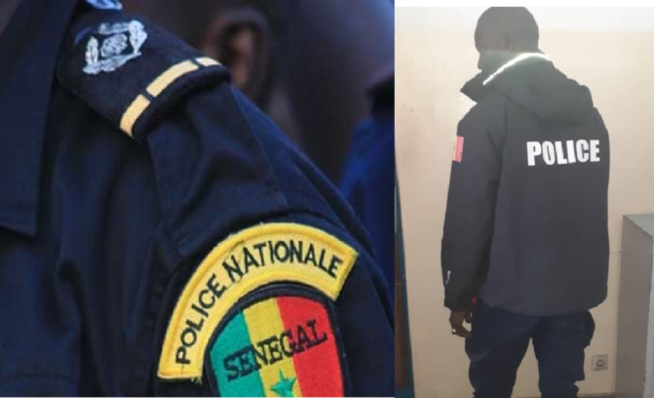 Alerte info : des agresseurs déguisés en policiers arrêtent des automobilistes, pour les fouiller et les dépouiller Alerte info : des agresseurs déguisés en policiers arrêtent des automobilistes, pour les fouiller et les dépouiller