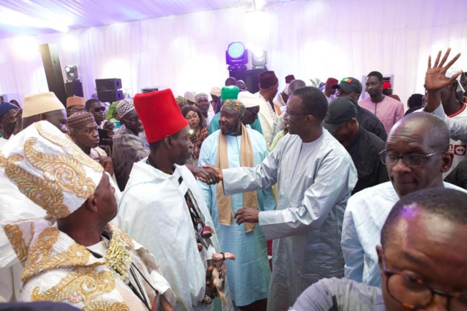 YOFF : Le Premier Ministre Amadou BA annonce de belles perspectives pour les acteurs de la pêche YOFF : Le Premier Ministre Amadou BA annonce de belles perspectives pour les acteurs de la pêche