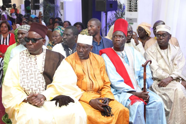 YOFF : Le Premier Ministre Amadou BA annonce de belles perspectives pour les acteurs de la pêche YOFF : Le Premier Ministre Amadou BA annonce de belles perspectives pour les acteurs de la pêche