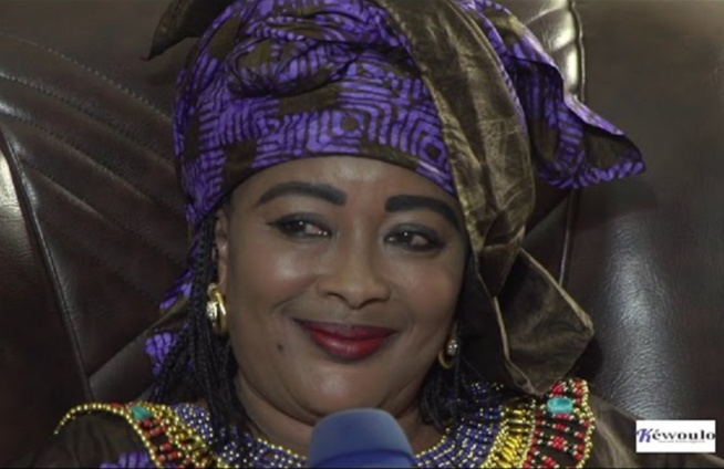 La Culture sénégalaise en deuil : Aida Dramé de la troupe théâtrale Daaray Kocc n’est plus