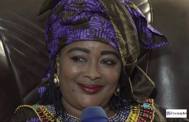 La Culture sénégalaise en deuil : Aida Dramé de la troupe théâtrale Daaray Kocc n’est plus La Culture sénégalaise en deuil : Aida Dramé de la troupe théâtrale Daaray Kocc n’est plus