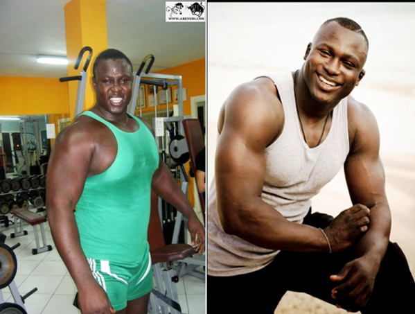 Combat Bombardier-Modou Lô : L’écurie de Mbour donne 24 heures au promoteur pour sauver l’affiche Combat Bombardier-Modou Lô : L’écurie de Mbour donne 24 heures au promoteur pour sauver l’affiche