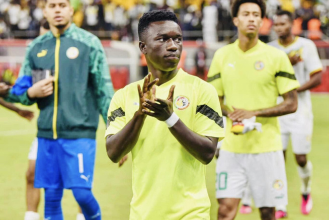 Mariage du joueur Pape Ousmane Sakho: Découvrez l’heureuse élue (Photos) Mariage du joueur Pape Ousmane Sakho: Découvrez l’heureuse élue (Photos)