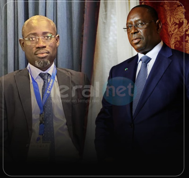 « Ce n’est pas le tumulte qui gouverne les grandes nations...», Par Ernest Ndigue Ngom « Ce n’est pas le tumulte qui gouverne les grandes nations...», Par Ernest Ndigue Ngom