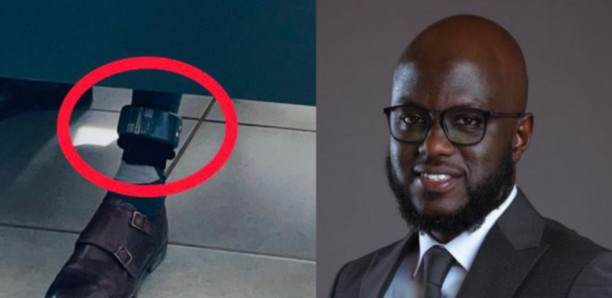 Décision de justice : Le Bracelet électronique d’El Malick Ndiaye enlevé par le juge Maham Diallo Décision de justice : Le Bracelet électronique d’El Malick Ndiaye enlevé par le juge Maham Diallo