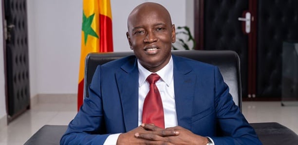 Présidentielle le 2 juin : La position de Aly Ngouille Ndiaye Présidentielle le 2 juin : La position de Aly Ngouille Ndiaye