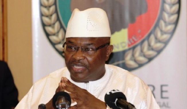 Par Devoir et Mémoire : les sénégalais se souviennent du discours de feu Me Alioune Badara Cissé. (Par Momar Dieng Diop). Par Devoir et Mémoire : les sénégalais se souviennent du discours de feu Me Alioune Badara Cissé. (Par Momar Dieng Diop).