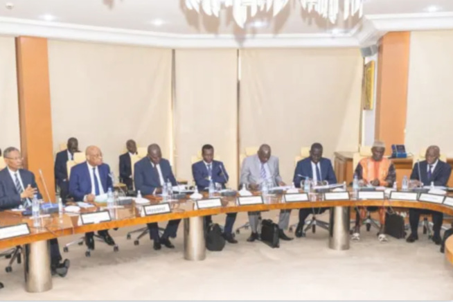 Zone UEMOA : La BCEAO maintient son taux directeur à 3,5% Zone UEMOA : La BCEAO maintient son taux directeur à 3,5%