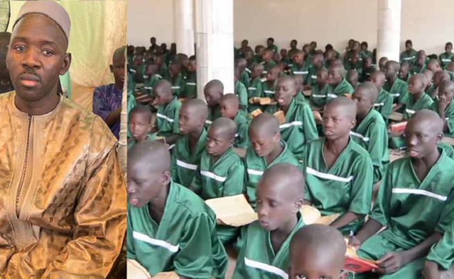 Rareté du liquide précieux qui dure : Daraa Aynoumady Diaga crie au secours de eau potable… Rareté du liquide précieux qui dure : Daraa Aynoumady Diaga crie au secours de eau potable…