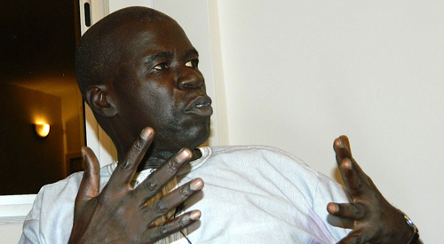 Mame Less Camara : « La fin du Pds, c’est quand Abdoulaye Wade aura cessé de le diriger. Pour Jules Ndéné il lui reste tout à prouver…Pourquoi Macky va au charbon…» Mame Less Camara : « La fin du Pds, c’est quand Abdoulaye Wade aura cessé de le diriger. Pour Jules Ndéné il lui reste tout à prouver…Pourquoi Macky va au charbon…»